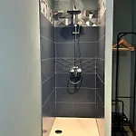 Cote Nuit Apartment
