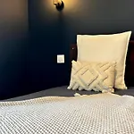 Cote Nuit Apartment *