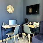 Apartment Cote Nuit