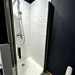 Cote Nuit Apartment