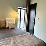Apartment Cote Nuit *