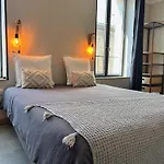 Apartment Cote Nuit *