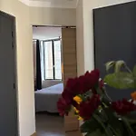 Cote Nuit Apartment *