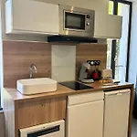 Cote Nuit Apartment Capestang