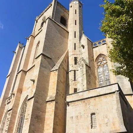 Cote Nuit Apartment *