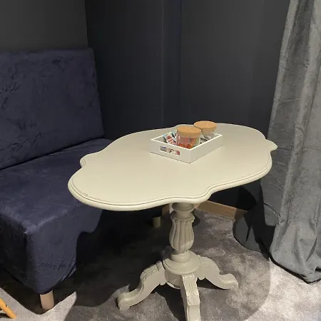 Apartment Cote Nuit
