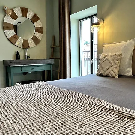 Côté Nuit Apartamento *