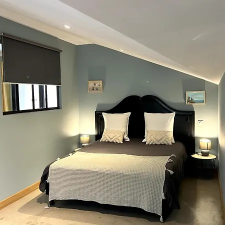 Cote Nuit * كابيستانج