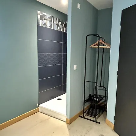 Cote Nuit Apartment Capestang