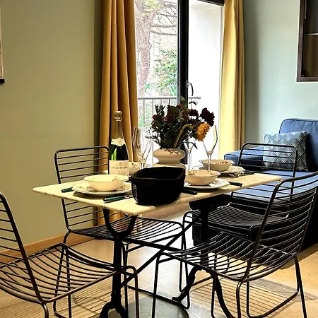 Apartment Cote Nuit *