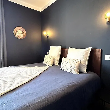 Cote Nuit * Capestang