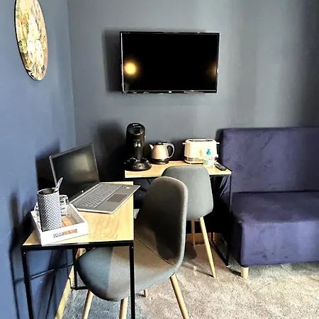 Apartment Cote Nuit Capestang