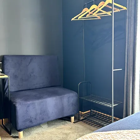 Côté Nuit Apartamento *