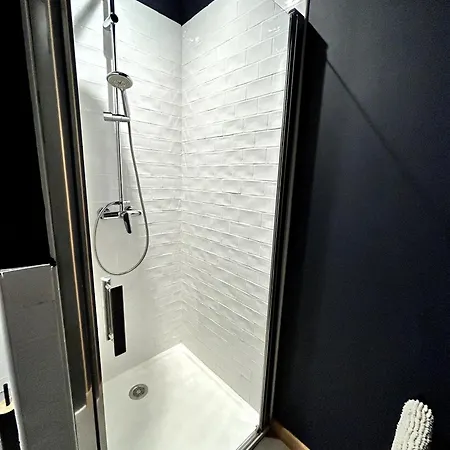 Côté Nuit Apartamento