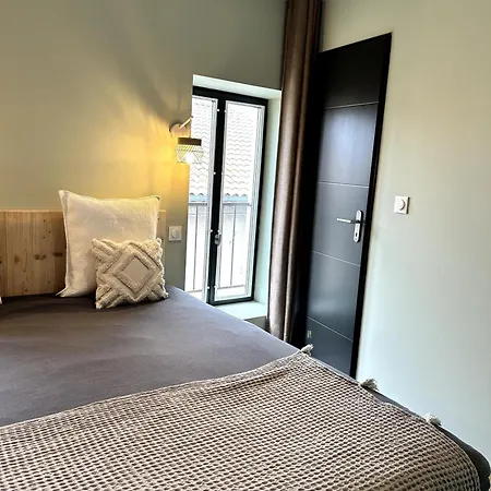 Apartment Cote Nuit *