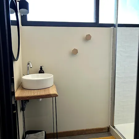 Apartamento Côté Nuit *