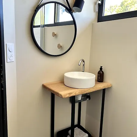 Cote Nuit Apartment Capestang