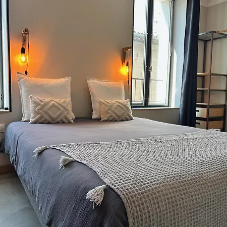 Apartment Cote Nuit *