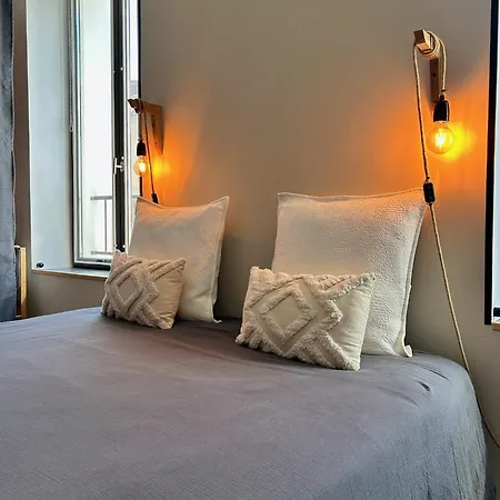Apartman Cote Nuit Capestang