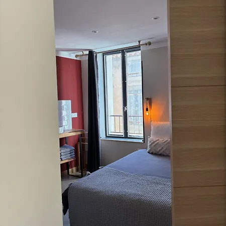 Apartamento Côté Nuit Capestang