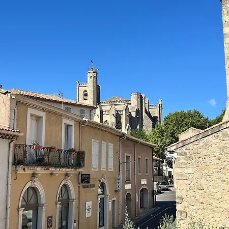Apartman Cote Nuit