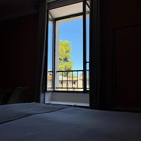 Cote Nuit * Capestang