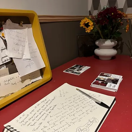 Cote Nuit * Capestang