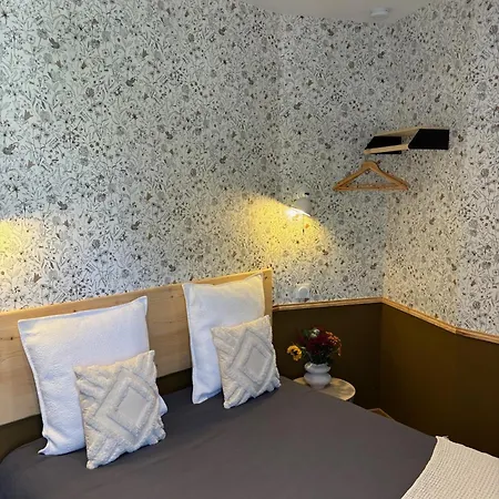 Apartment Cote Nuit *