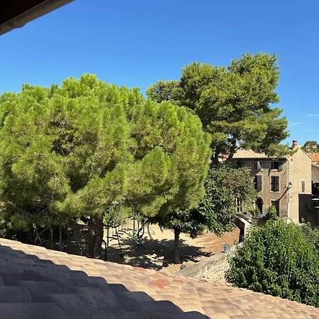 Cote Nuit Apartment *