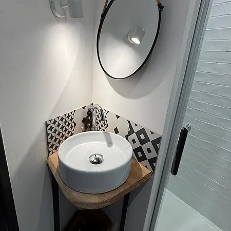 Côté Nuit Apartamento Capestang