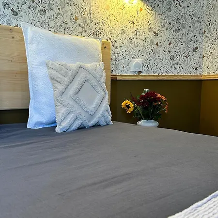 Cote Nuit Apartman Capestang