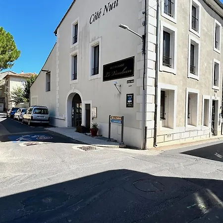 Cote Nuit * Capestang