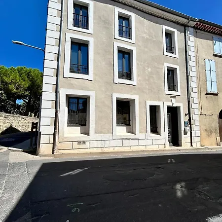 Apartment Cote Nuit *