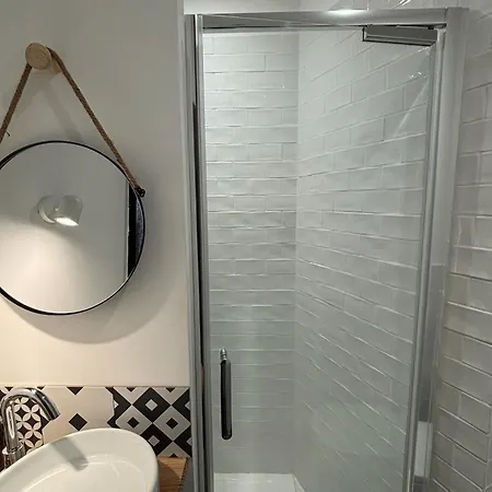 Apartment Cote Nuit Capestang