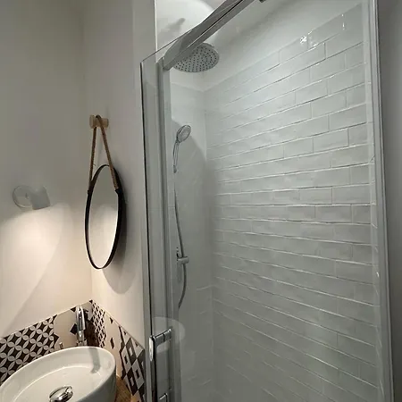 Apartment Cote Nuit *