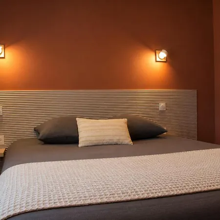 Apartamento Côté Nuit