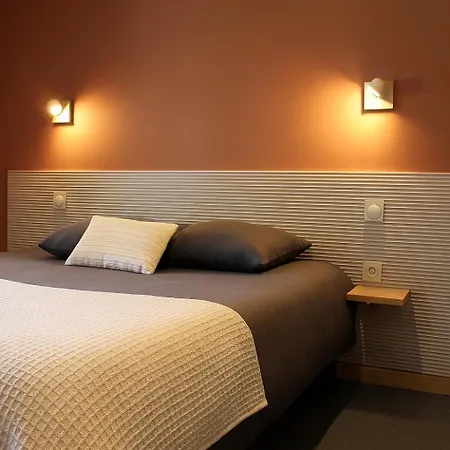 Côté Nuit Apartamento *