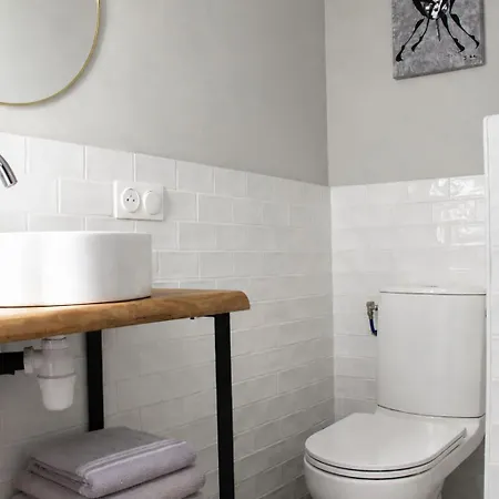 Cote Nuit Appartement Capestang