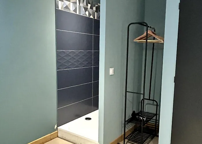 Cote Nuit شقة كابيستانج