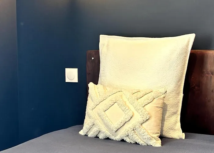 Cote Nuit كابيستانج