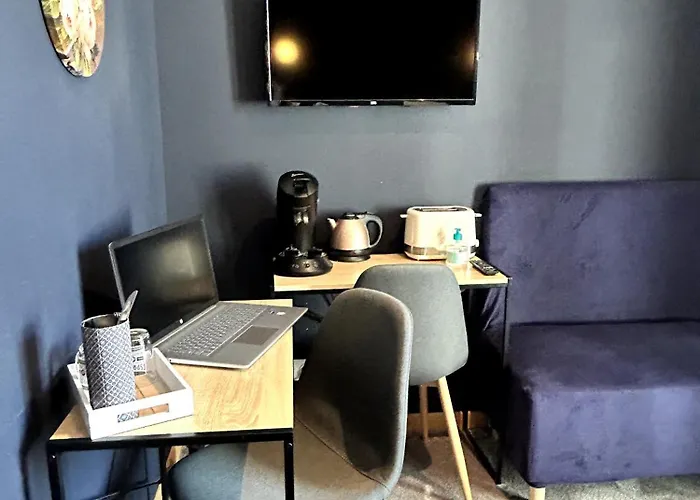 شقة Cote Nuit كابيستانج