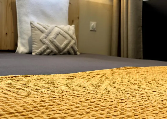 شقة Cote Nuit كابيستانج