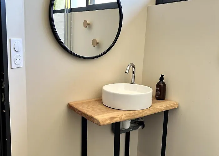 Cote Nuit شقة كابيستانج