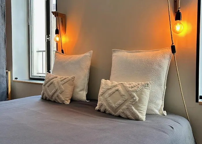 شقة Cote Nuit كابيستانج