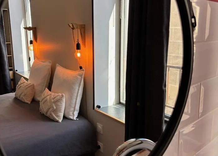 Cote Nuit * كابيستانج