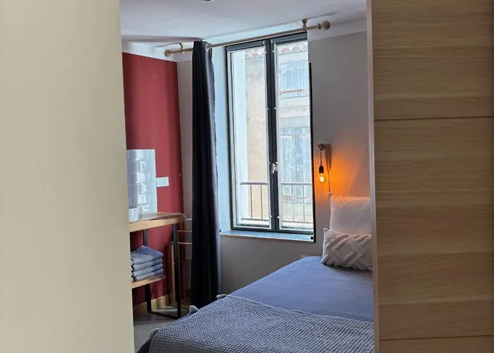 شقة Cote Nuit كابيستانج