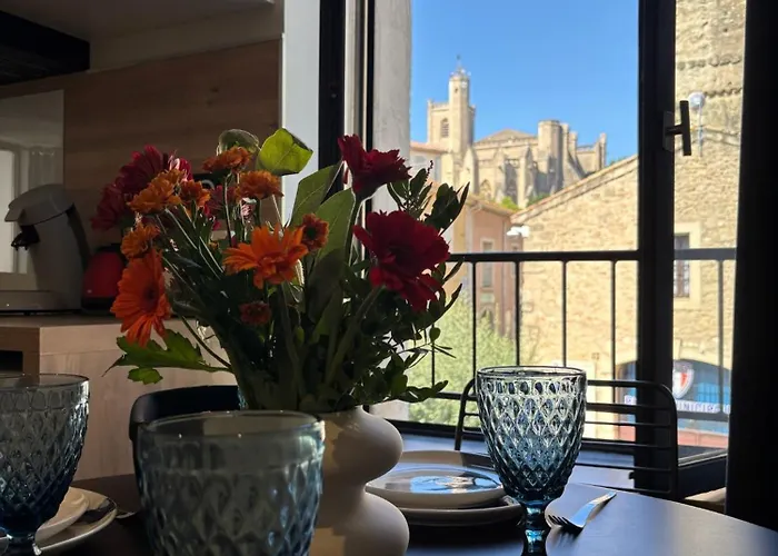 Cote Nuit شقة كابيستانج