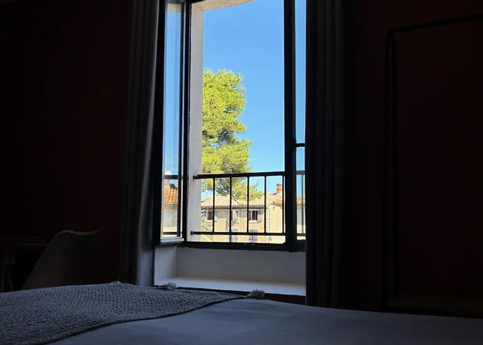 Cote Nuit * كابيستانج