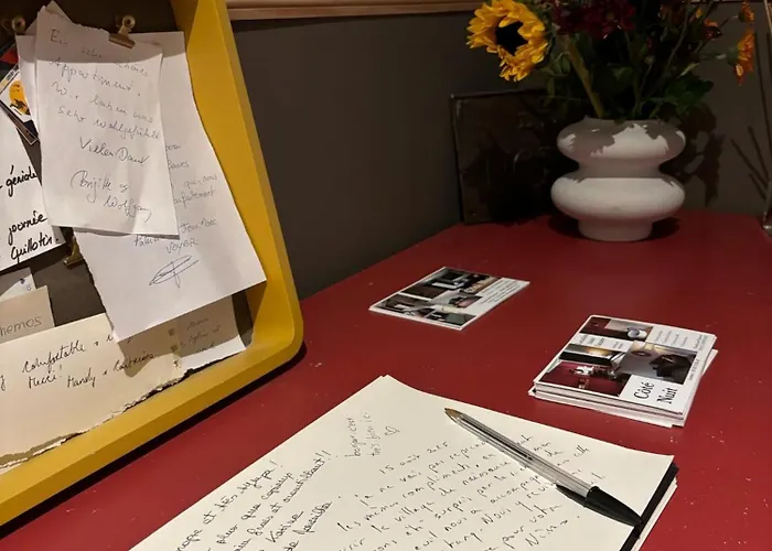 Cote Nuit * كابيستانج