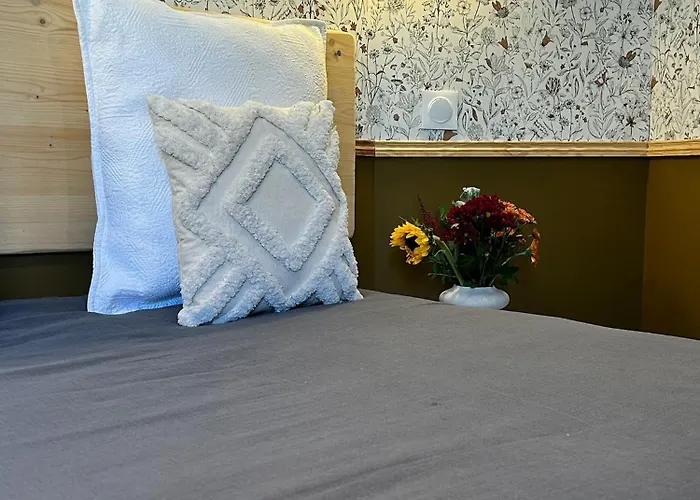 Cote Nuit شقة كابيستانج